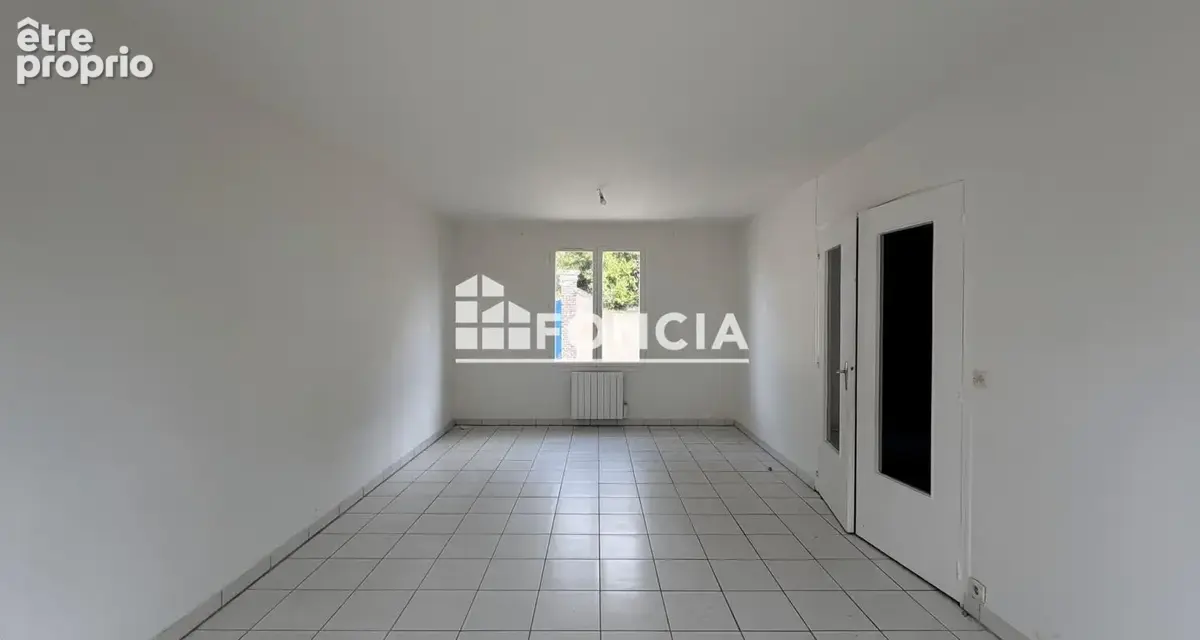 Luisant limitrophe chartres - maison de ville à vendre - photo 2