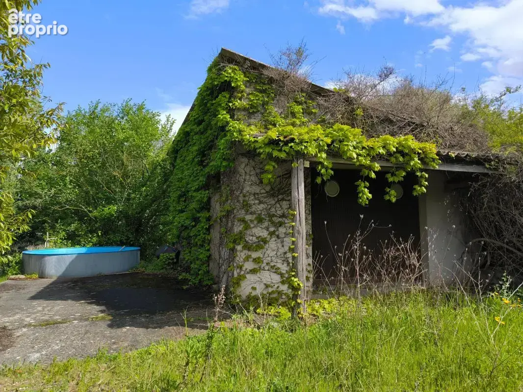 Villa d architecte sur terrain arboré de 1600 m2 avec piscine - photo 5
