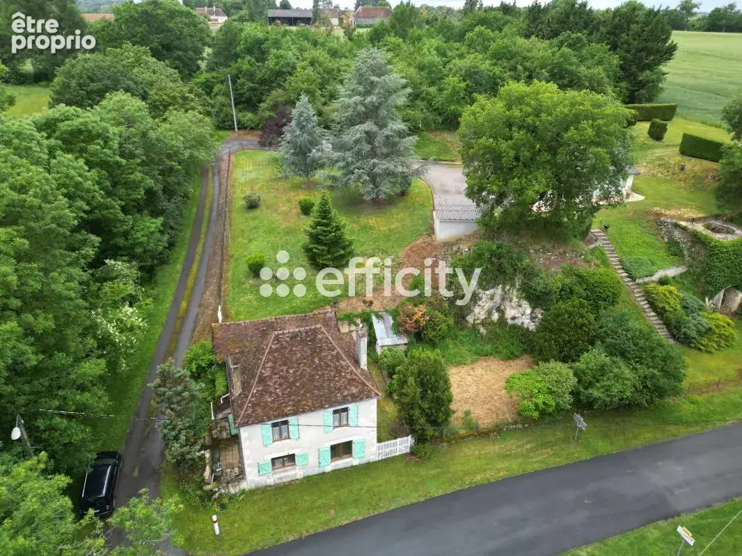 Maison 4 pièces 80 m² à vendre à Belabre (36370) - photo 10