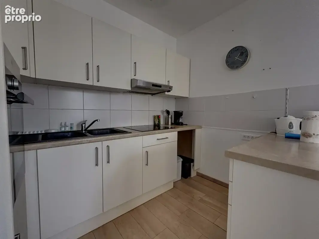 Appartement T3 quartier thermal VITTEL - photo 2
