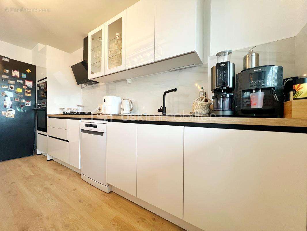 Appartement à MARLY-LE-ROI