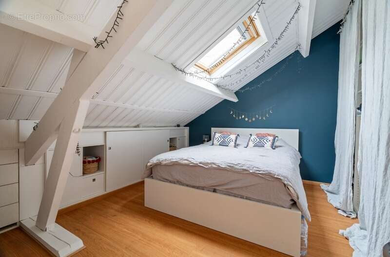 Appartement à NOGENT-SUR-MARNE