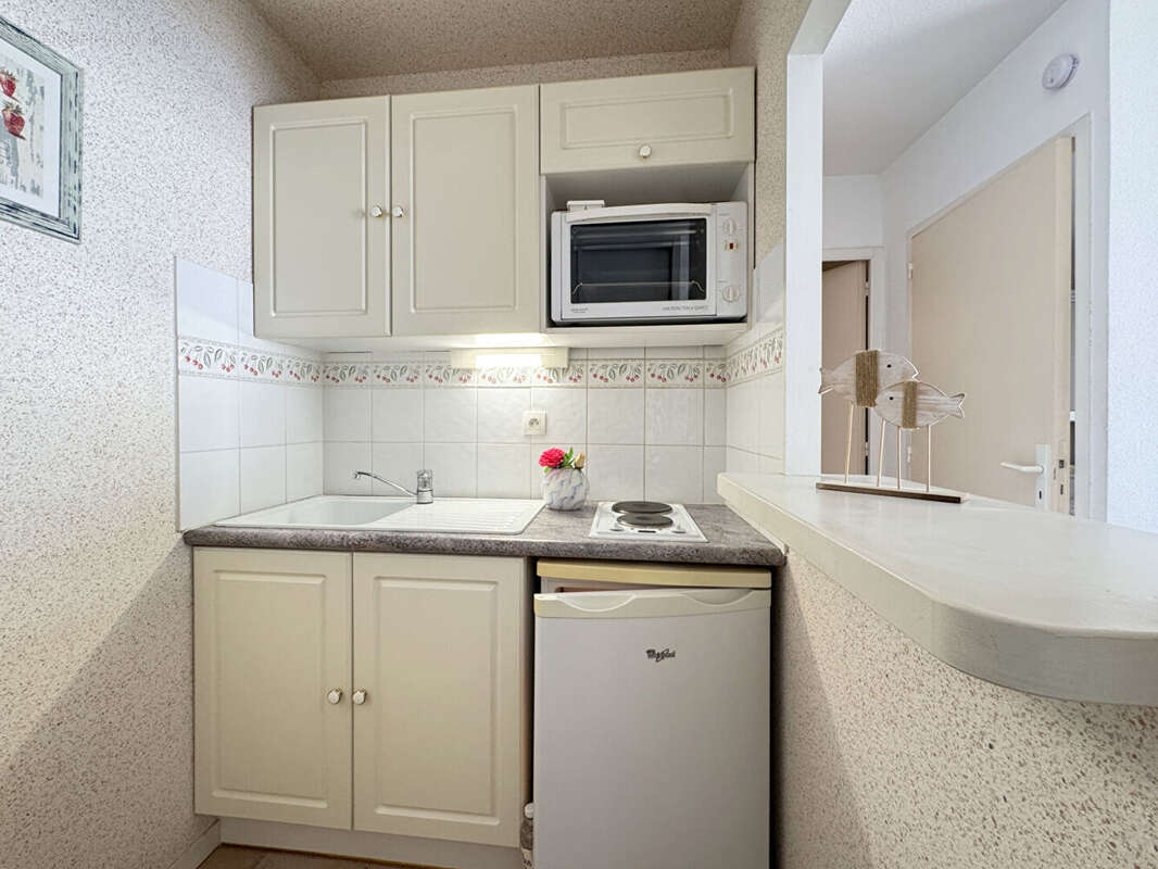 Appartement à ROYAN