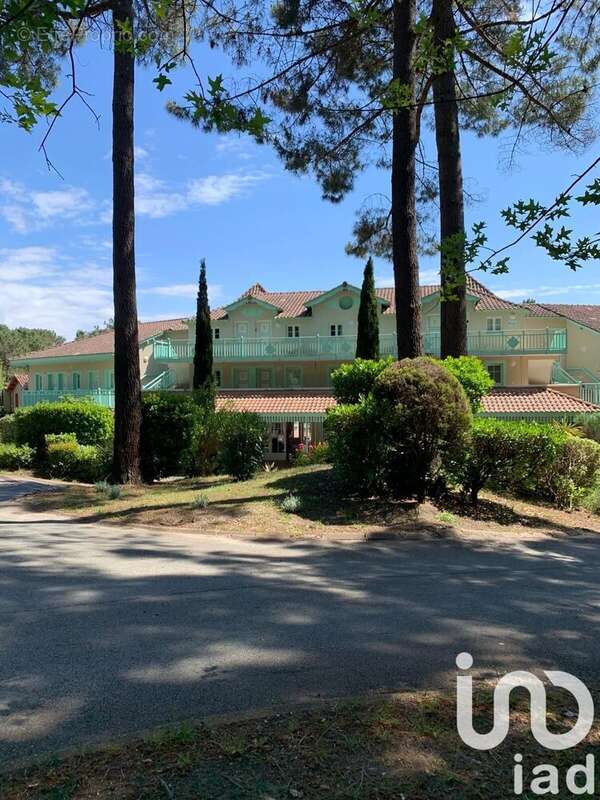 Photo 4 - Maison à LACANAU