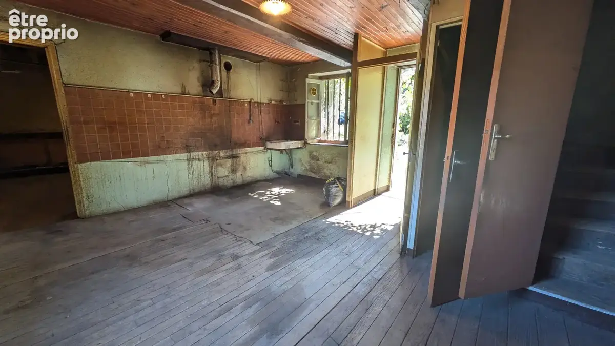 Maison à réhabiliter - photo 3