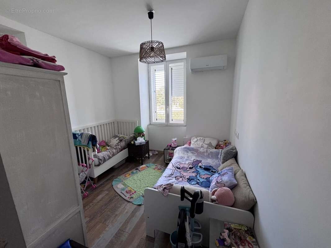 Maison à PRUNELLI-DI-FIUMORBO