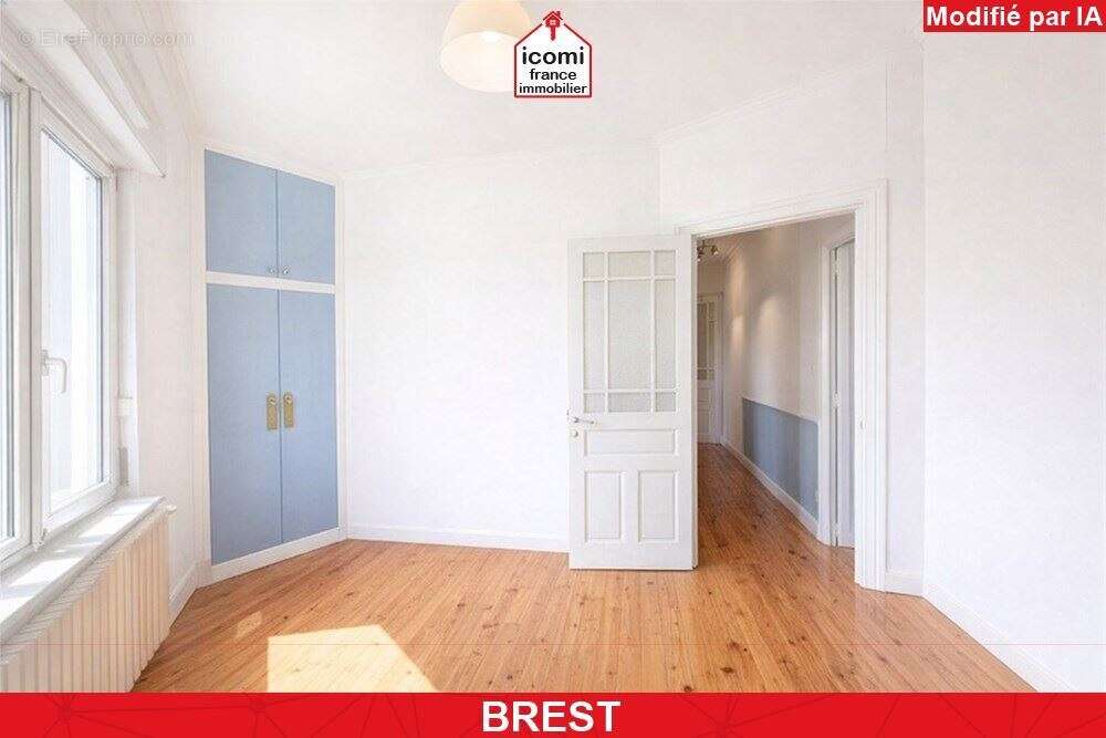 Maison à BREST