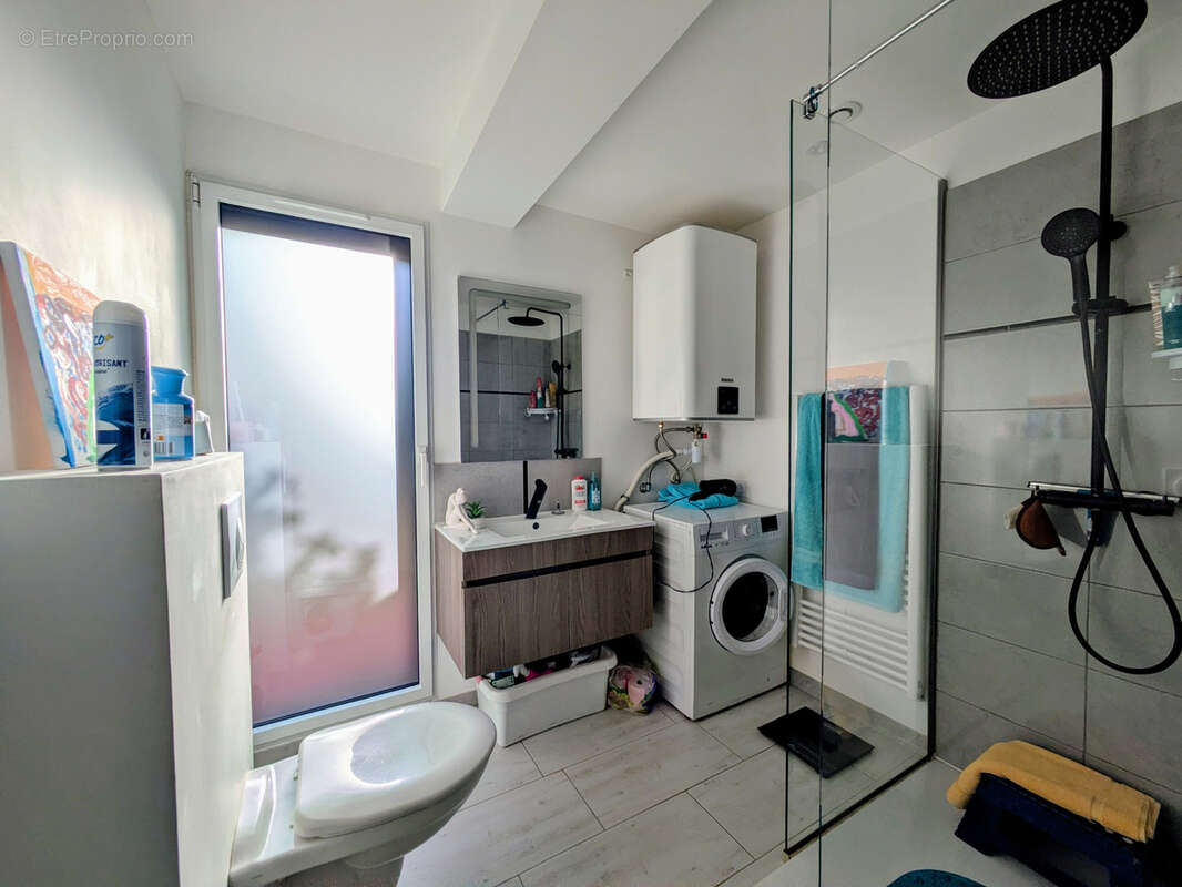 Appartement à LA SEYNE-SUR-MER