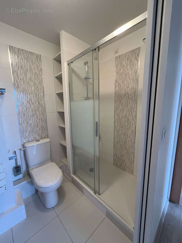 Appartement à ANGERS