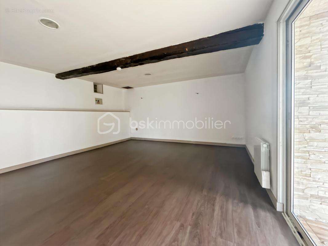 Maison à PERCENEIGE