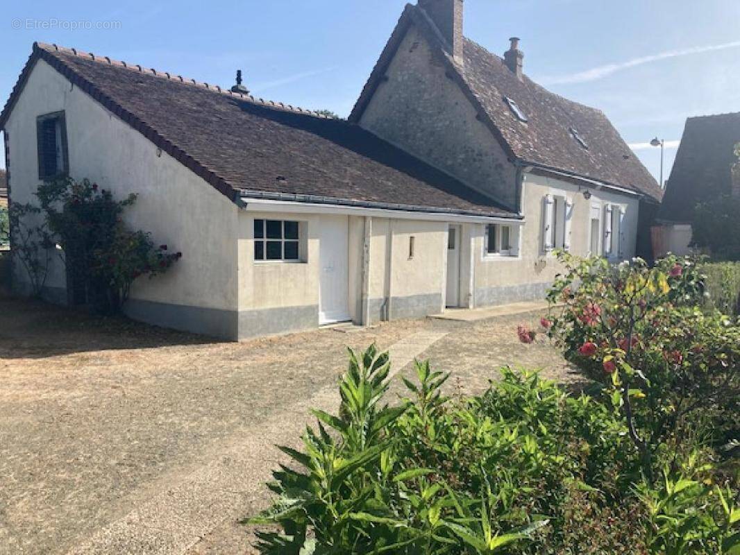 Maison à LE THEIL