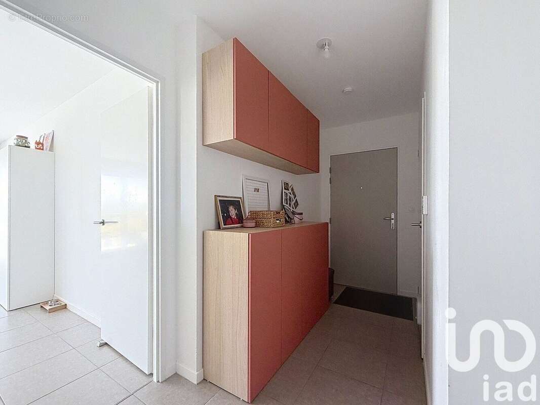 Photo 4 - Appartement à SAINT-HERBLAIN