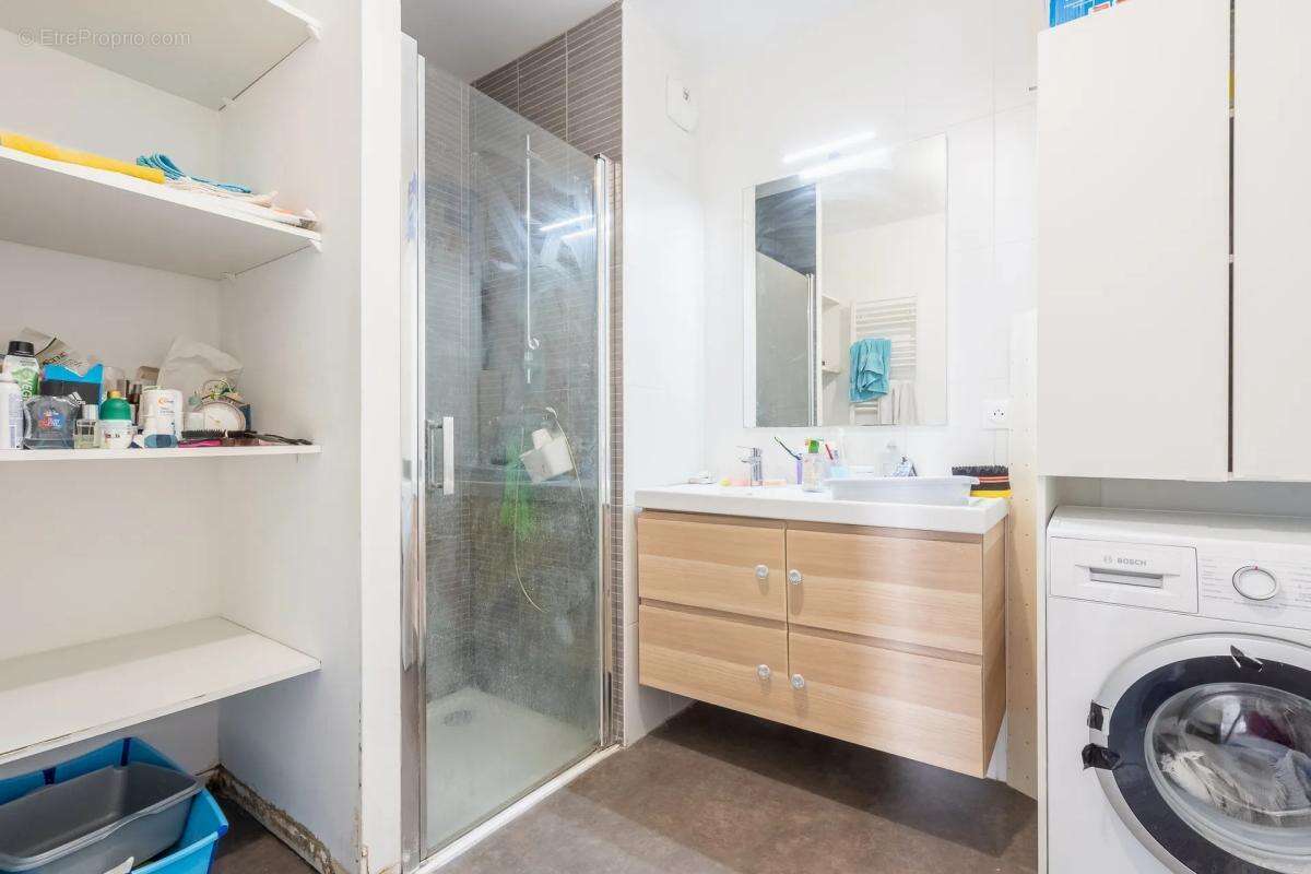 Appartement à NEUILLY-SUR-MARNE