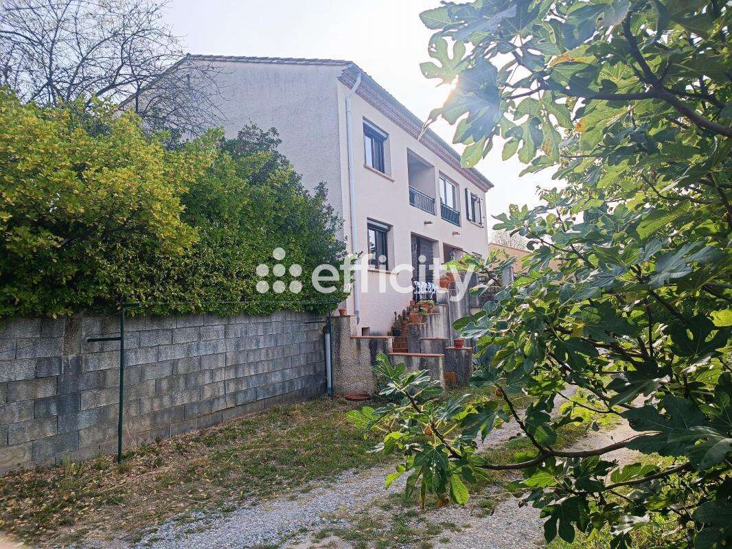 Appartement à LAMALOU-LES-BAINS