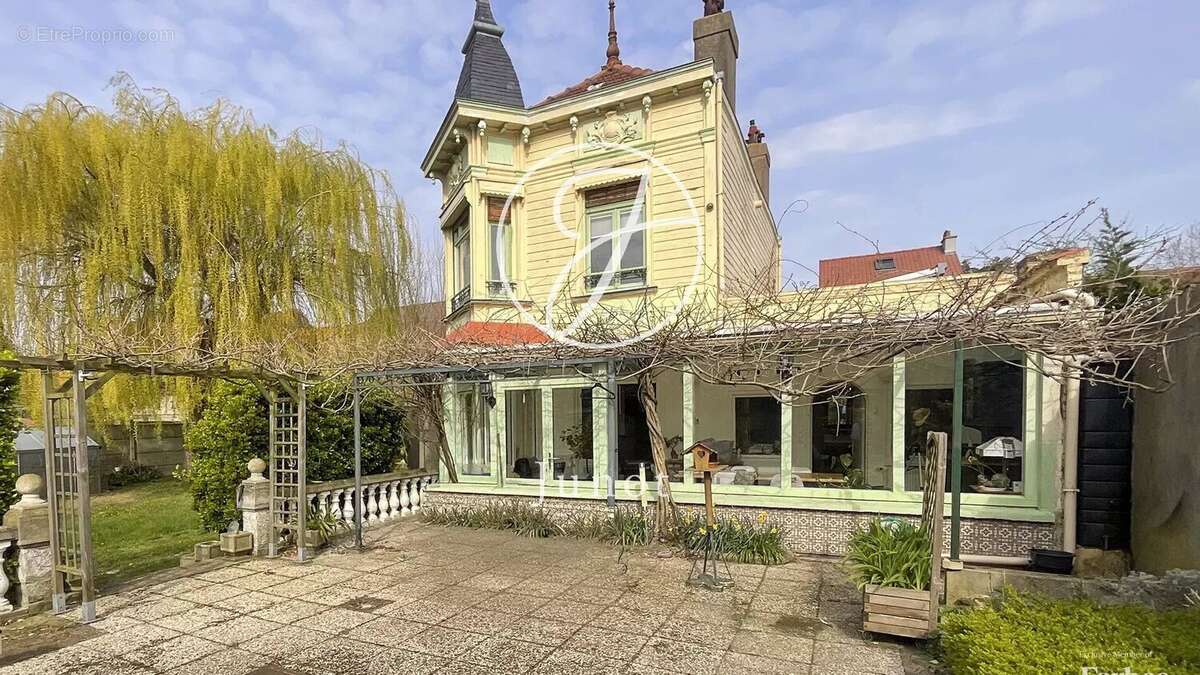 Maison à DUNKERQUE