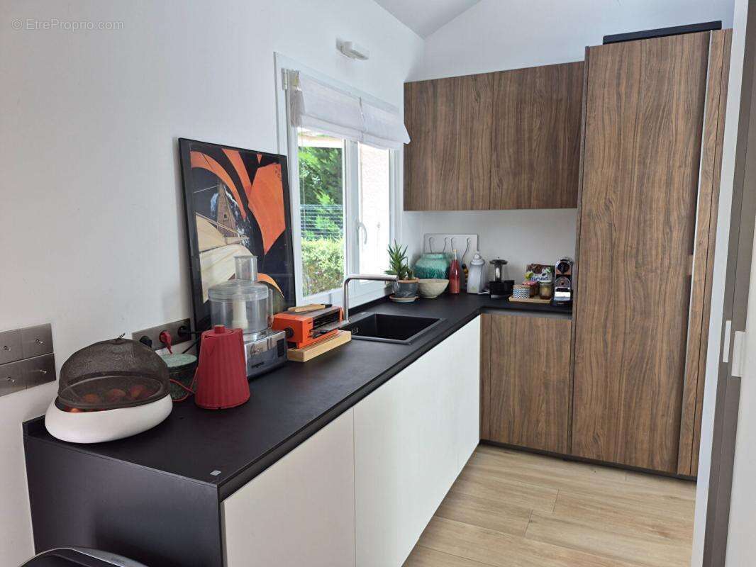 Maison Cernay La Ville 6 pièces 117 m2 - photo 9