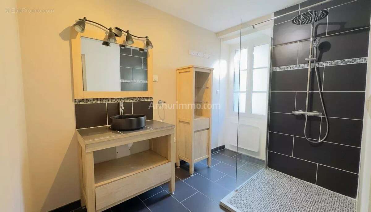 Maison à SEINE-PORT