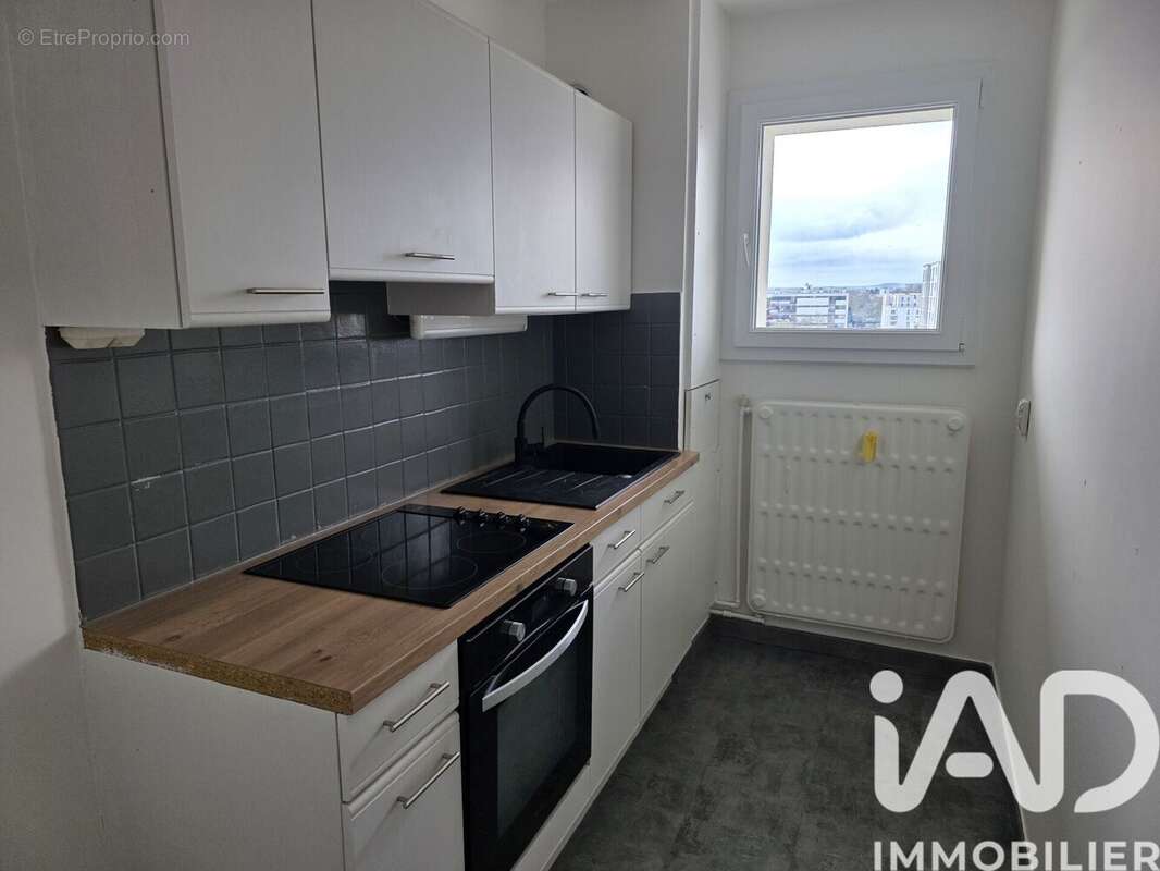 Photo 7 - Appartement à NANCY