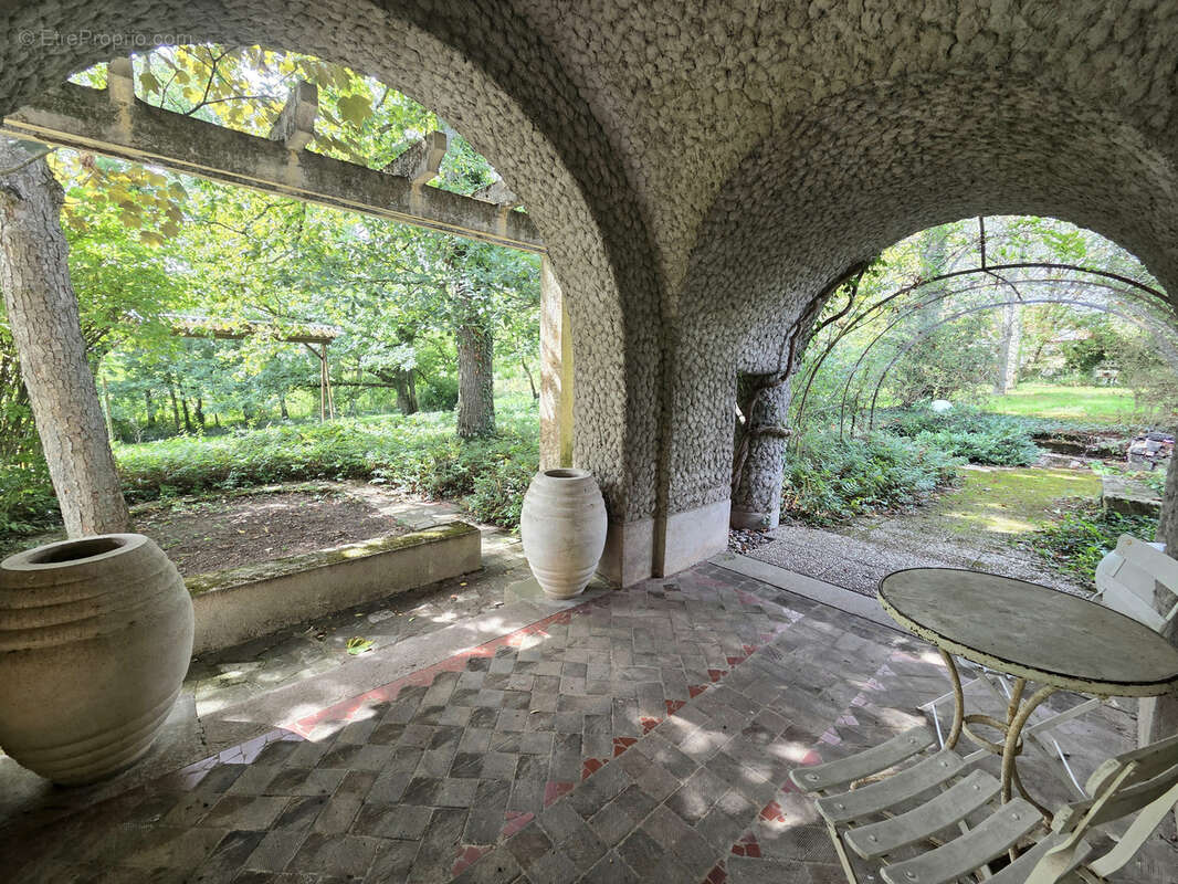Maison à BELLERIVE-SUR-ALLIER