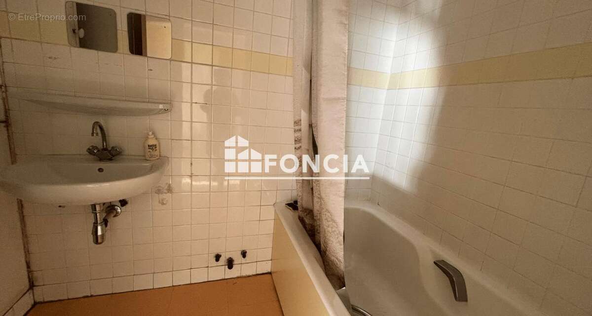 Appartement à MARTIGUES