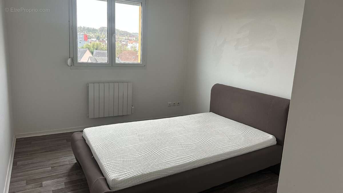 Appartement à FORBACH