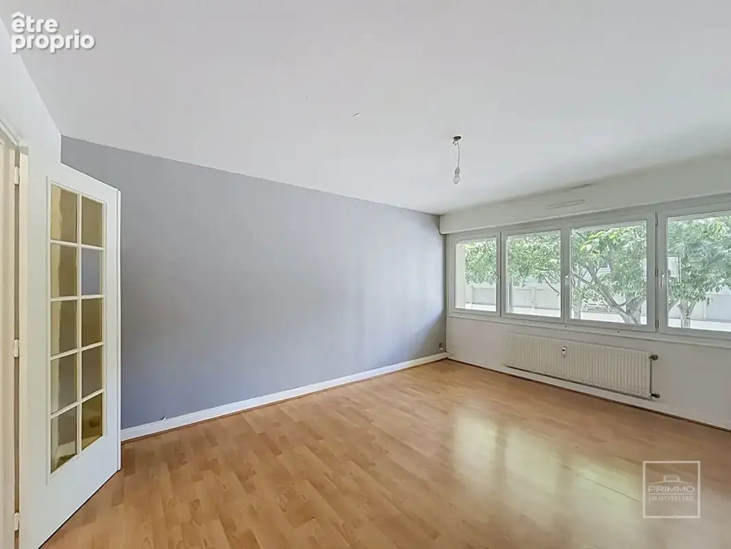 Appartement à LYON-7E