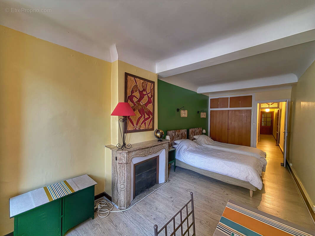 Maison à SAINT-JEAN-PIED-DE-PORT