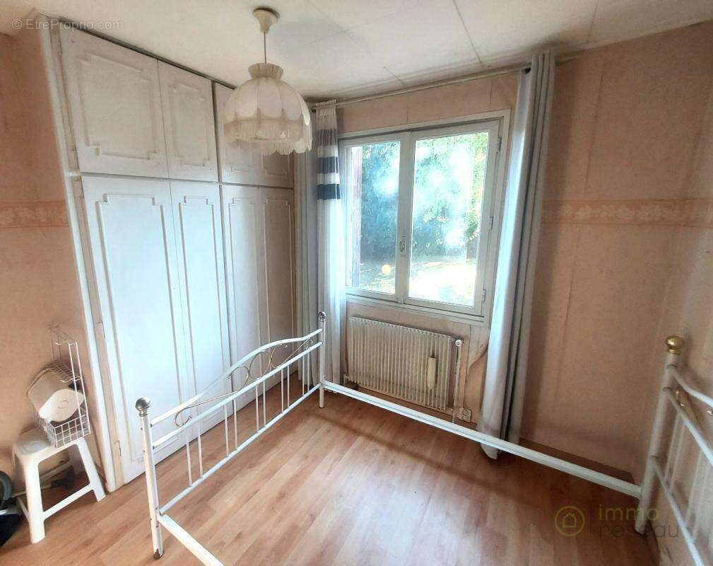 Maison 6 pièces 107 m² à vendre à Sainte-Genevieve (60730) - photo 8