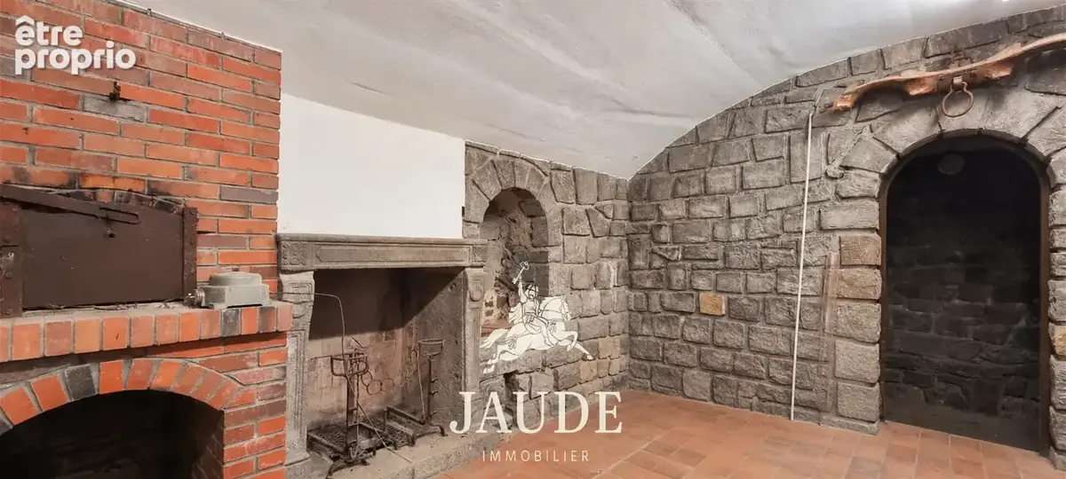 Élégante propriété en bord d’Allier, dans un parc de plus d’un hectare, 5 chambres et de nombreuses dépendance - photo 37