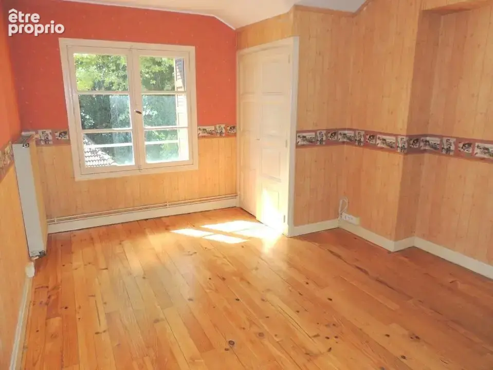Maison 5 pièces 90 m² à vendre à Romans-Sur-Isere (26100) - photo 5