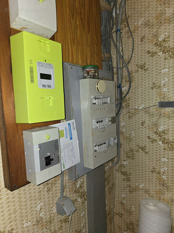Exclusivite- a renover - photo 9
