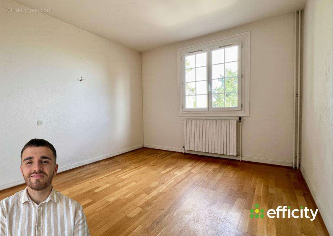 Maison à LA TOURETTE