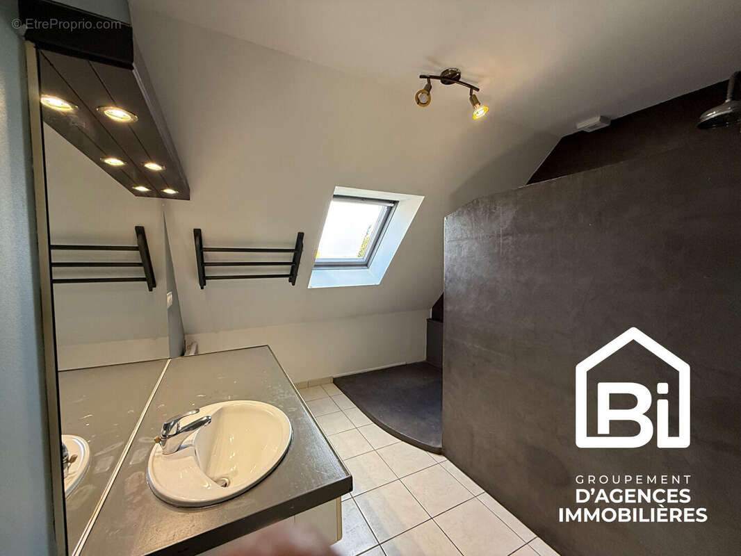 Maison à DOUVRES-LA-DELIVRANDE