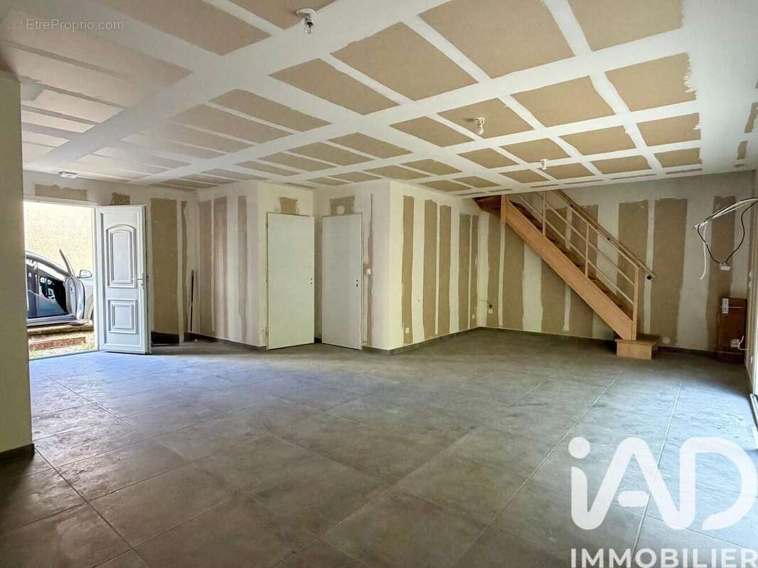 Photo 5 - Maison à MONTELIMAR