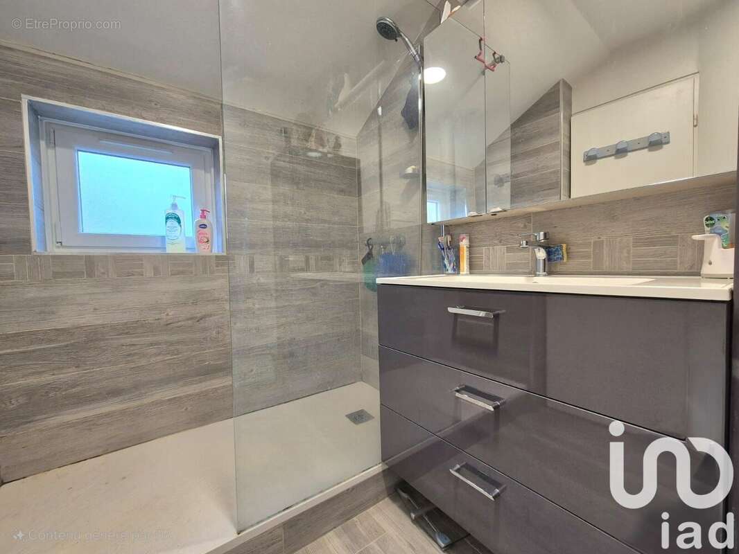 Photo 8 - Maison à VAUREAL