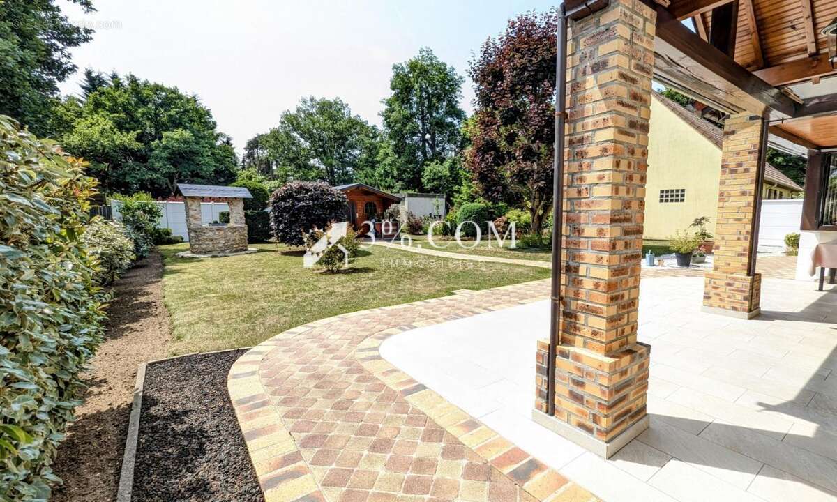 Maison spacieuse - photo 21