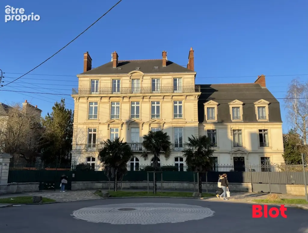 Appartement 5 pièces 141 m² à vendre à Rennes (35000) - photo 3
