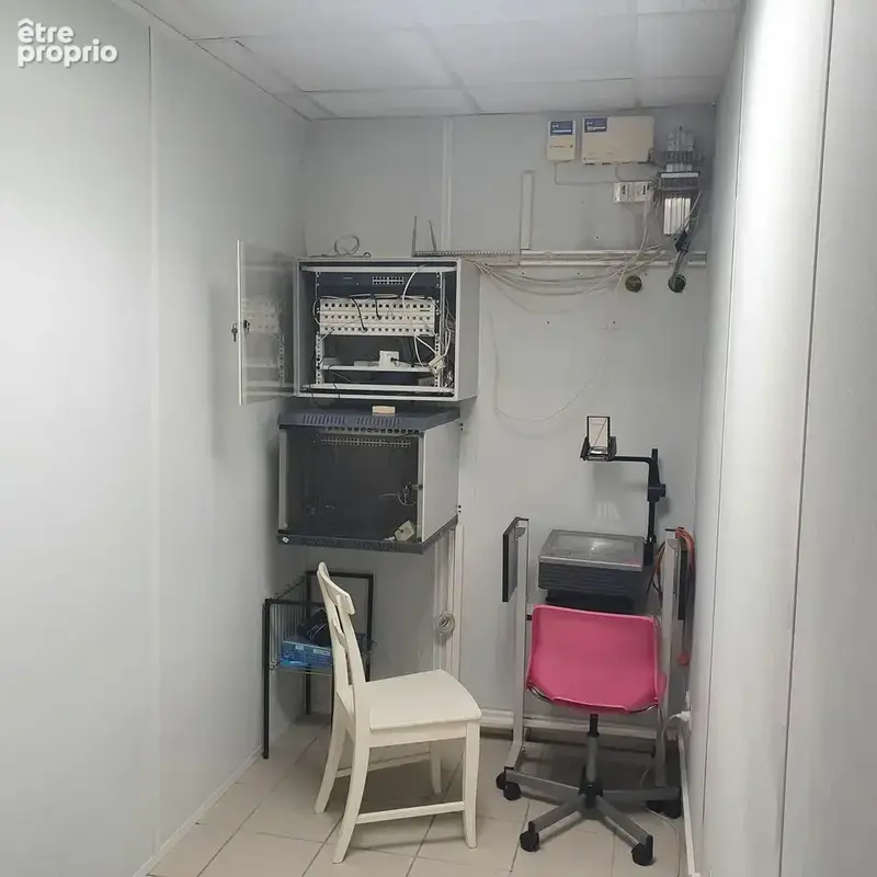 199 m² à Saint-Egreve  - photo 3