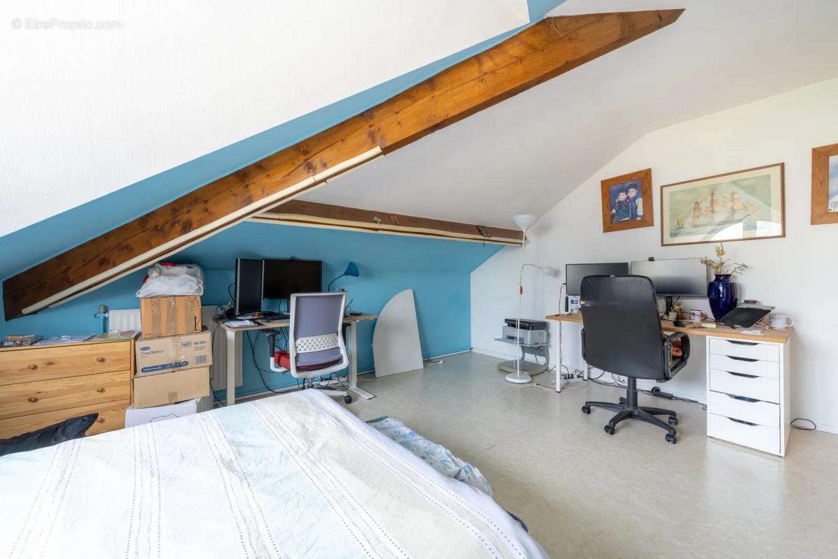 Appartement à SANNOIS
