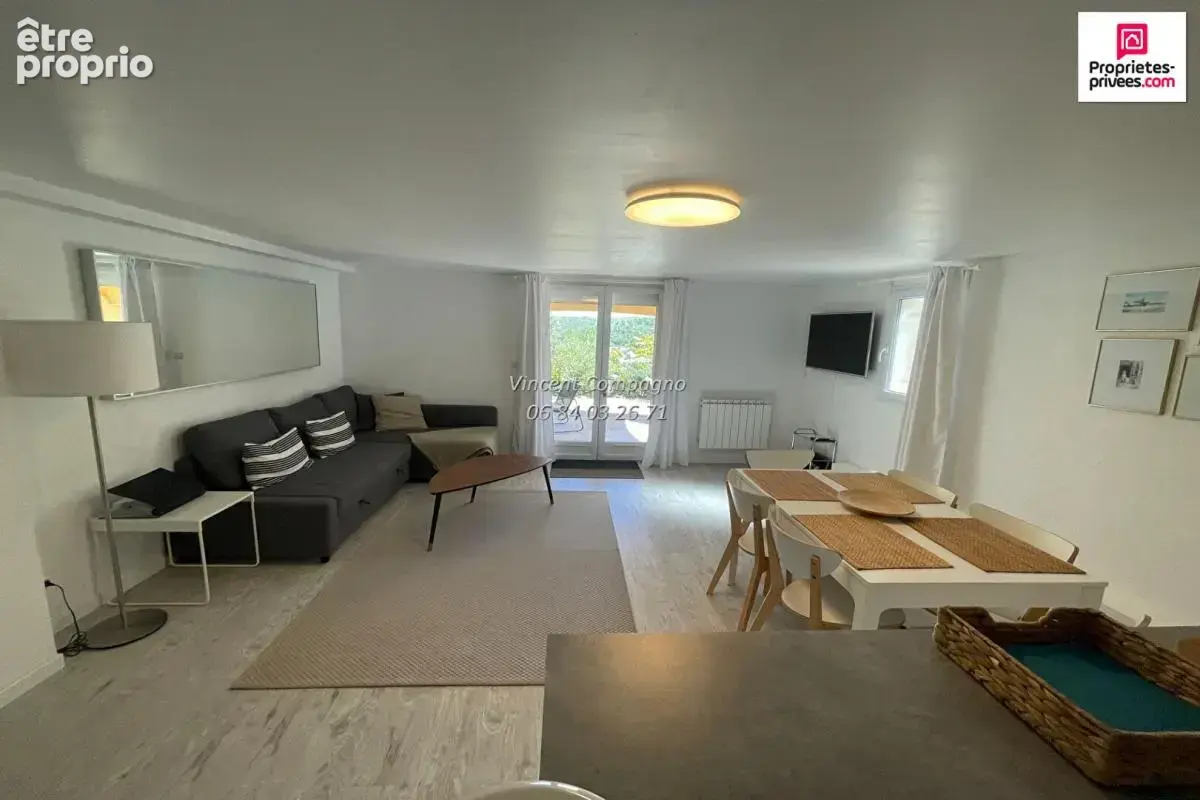 Maison 170 M², Piscine, SPA, Sauna, 4 Chambres - photo 13