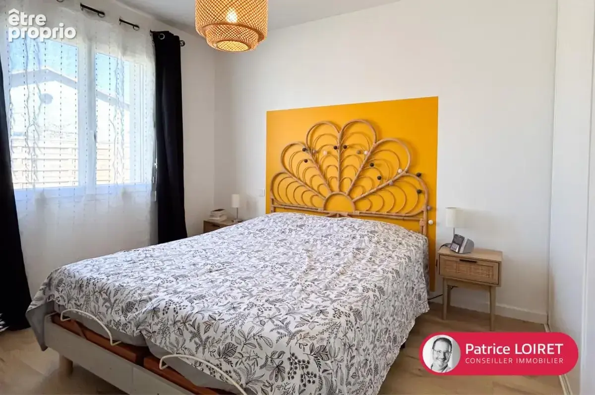 LE PALLET   PLAIN-PIED 90 m2, 3 chambres et garage - photo 11