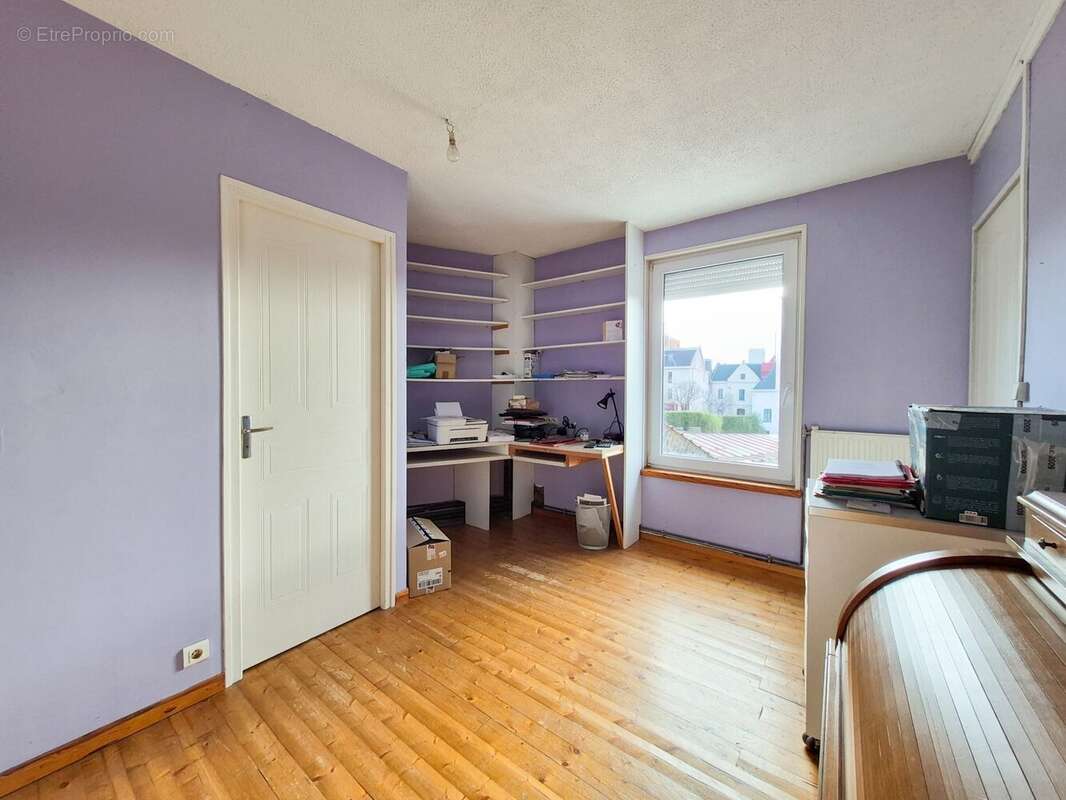 Maison à CAPINGHEM