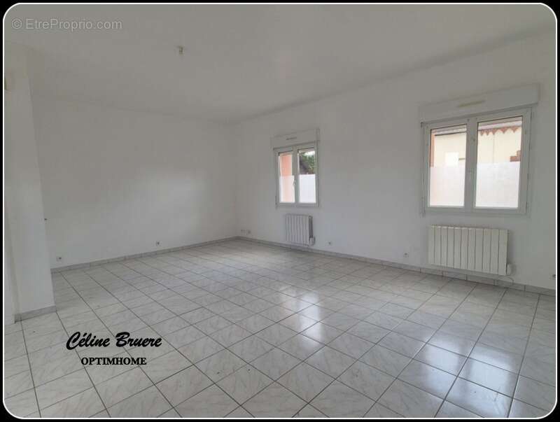 Appartement à BOISEMONT