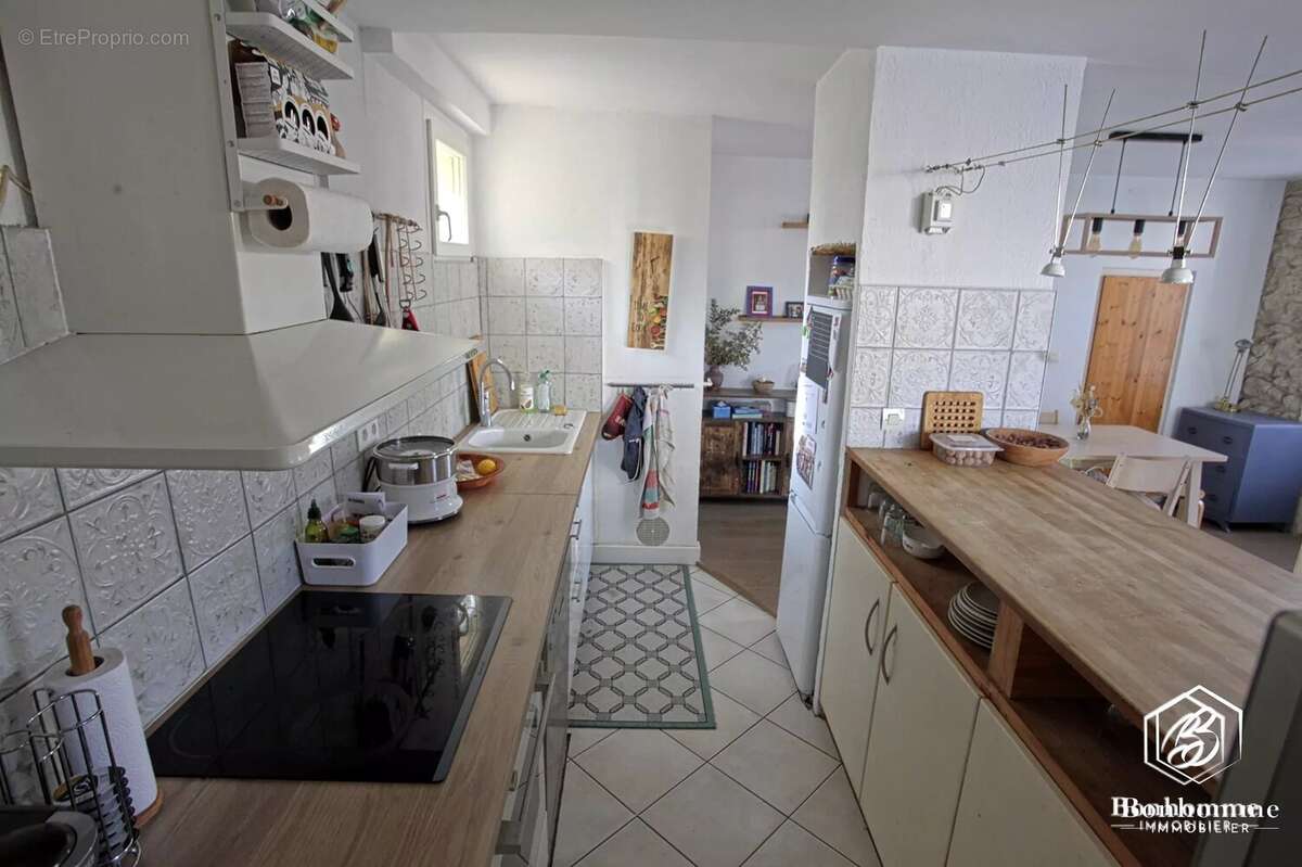 Maison 3 pièces 69 m² - Saint-Selve - photo 3