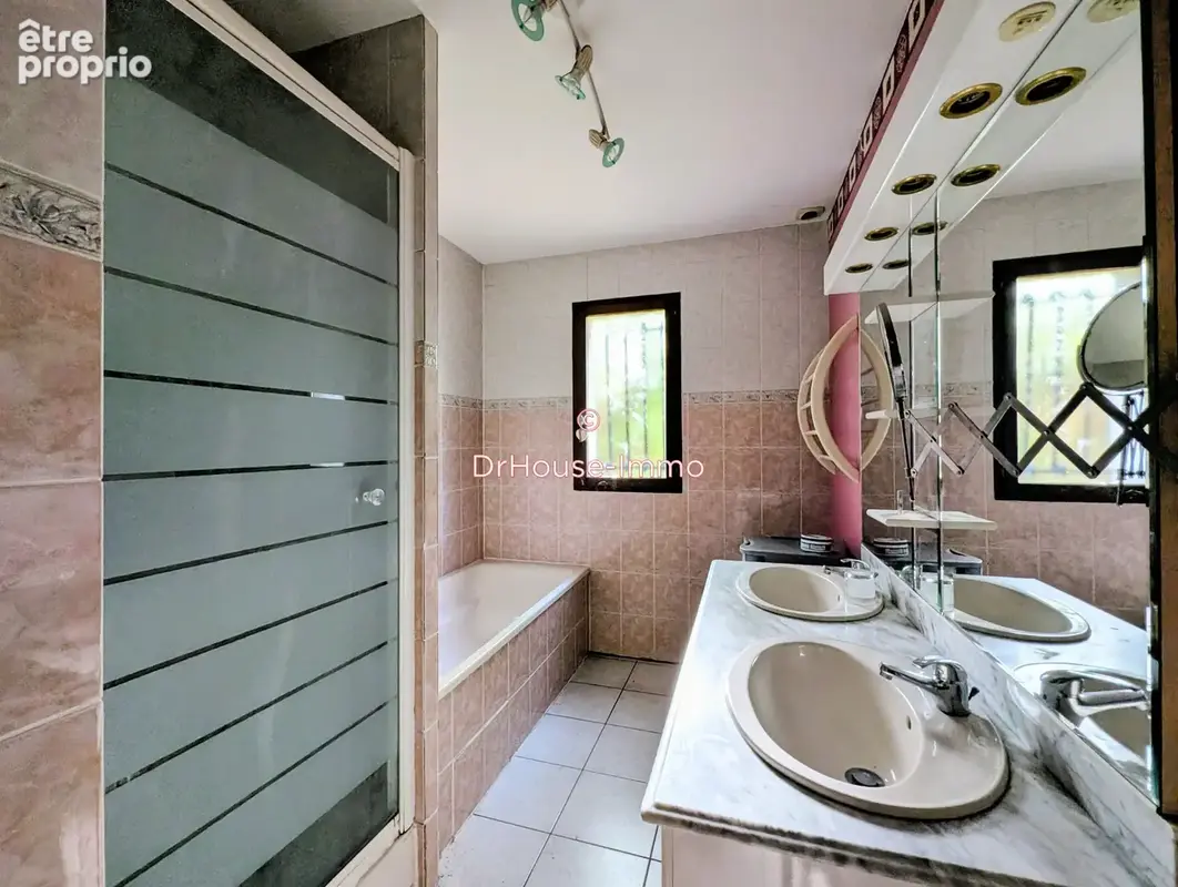 Maison 4 pièces 110 m² à vendre à Meung-Sur-Loire (45130) - photo 9