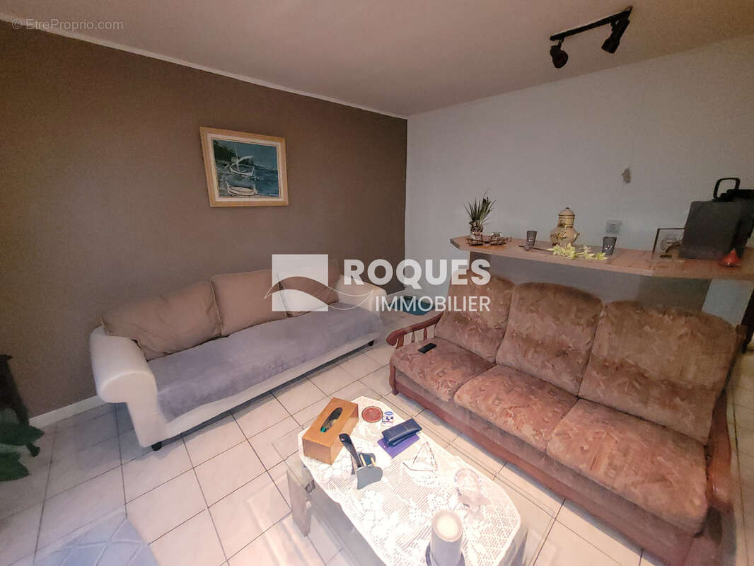 Bedarieux, à vendre Immeuble de rapport avec travaux - photo 8