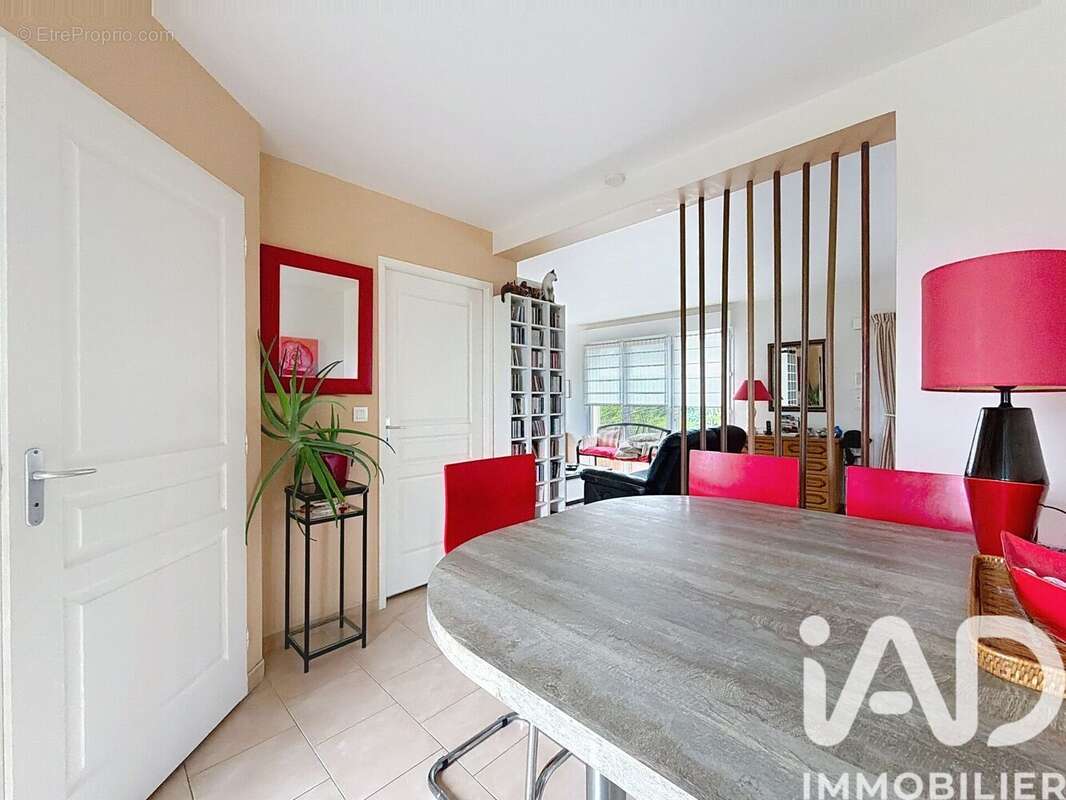 Photo 8 - Maison à SAINT-MARCOUF