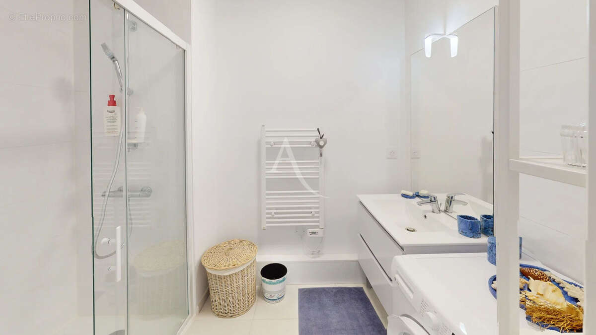 Appartement à LES SABLES-D&#039;OLONNE