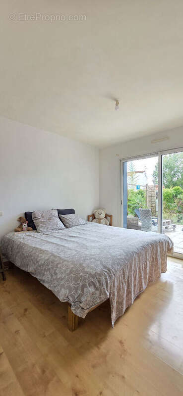 Maison à LES SABLES-D'OLONNE