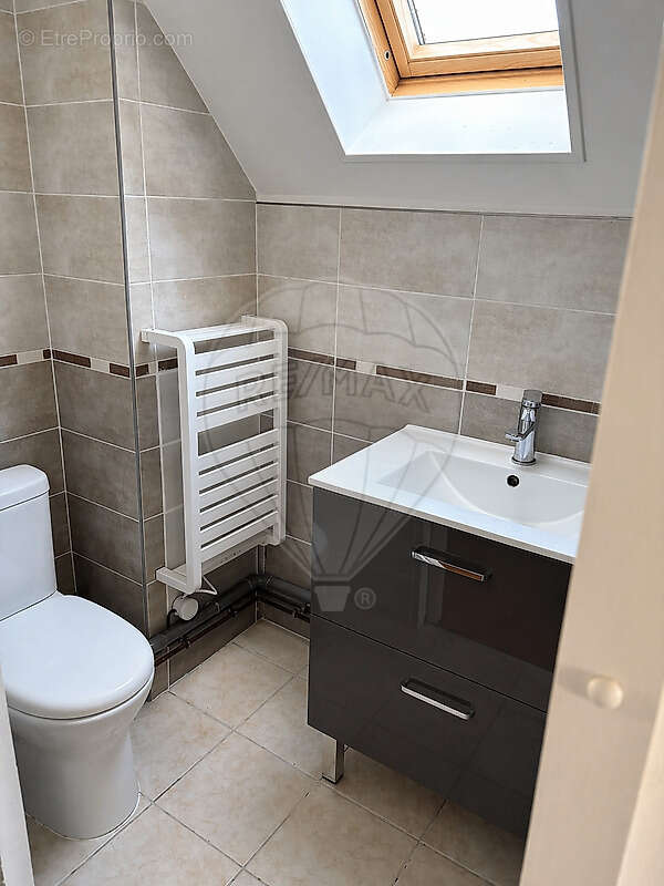 Maison à LA GRANDE-PAROISSE